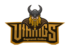 VikingsRO Logo